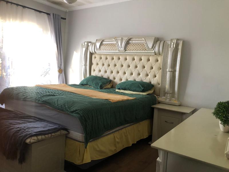 4 Bedroom Property for Sale in Birchleigh North Gauteng
