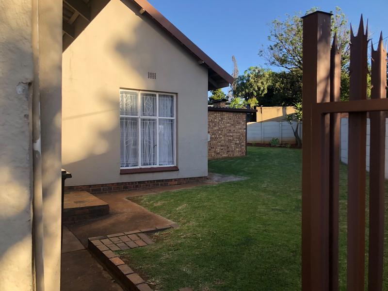 4 Bedroom Property for Sale in Birchleigh North Gauteng