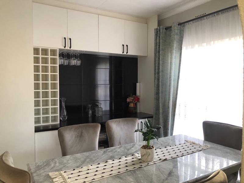4 Bedroom Property for Sale in Birchleigh North Gauteng