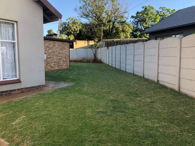 4 Bedroom Property for Sale in Birchleigh North Gauteng