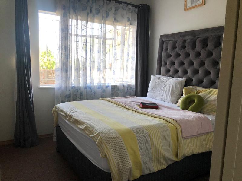 4 Bedroom Property for Sale in Birchleigh North Gauteng