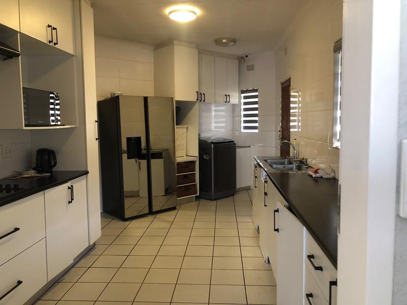 4 Bedroom Property for Sale in Birchleigh North Gauteng