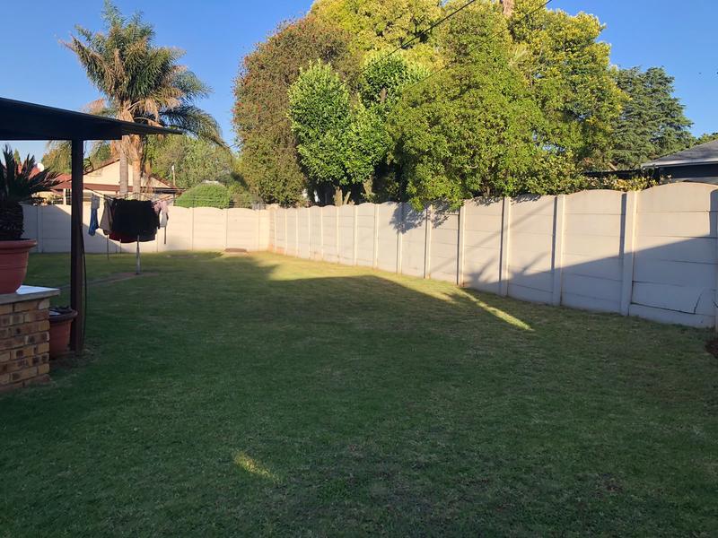 4 Bedroom Property for Sale in Birchleigh North Gauteng