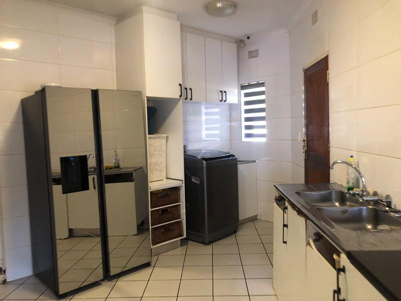 4 Bedroom Property for Sale in Birchleigh North Gauteng