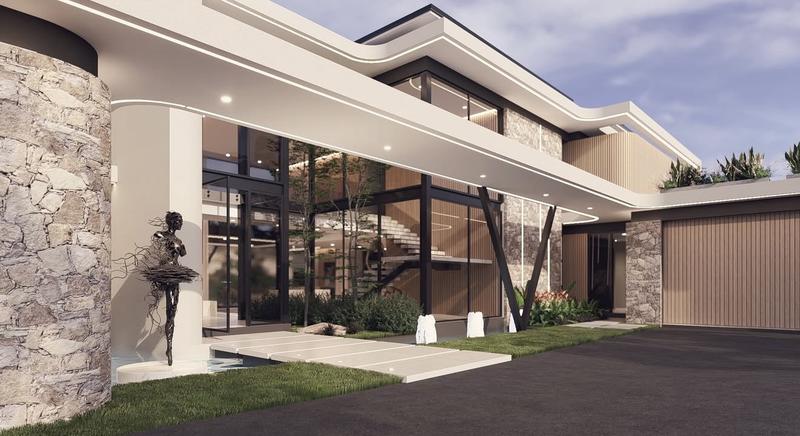 0 Bedroom Property for Sale in Blue Hills Equestrian Estate Gauteng