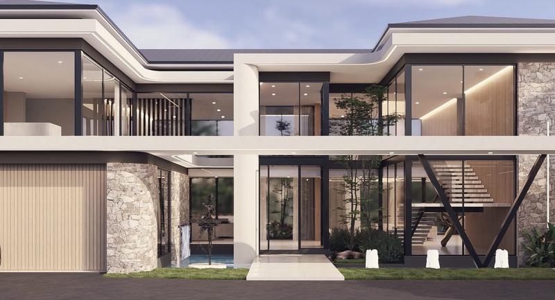 0 Bedroom Property for Sale in Blue Hills Equestrian Estate Gauteng