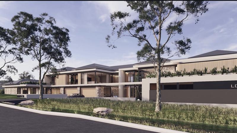 0 Bedroom Property for Sale in Blue Hills Equestrian Estate Gauteng