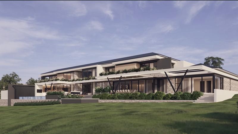 0 Bedroom Property for Sale in Blue Hills Equestrian Estate Gauteng