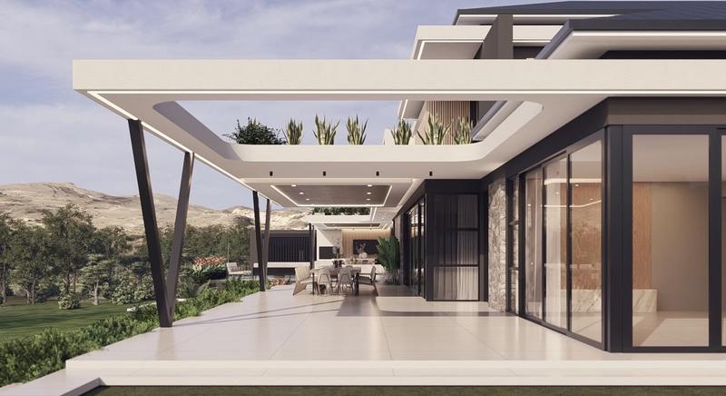 0 Bedroom Property for Sale in Blue Hills Equestrian Estate Gauteng
