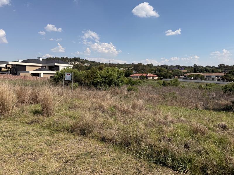 0 Bedroom Property for Sale in Blue Hills Equestrian Estate Gauteng