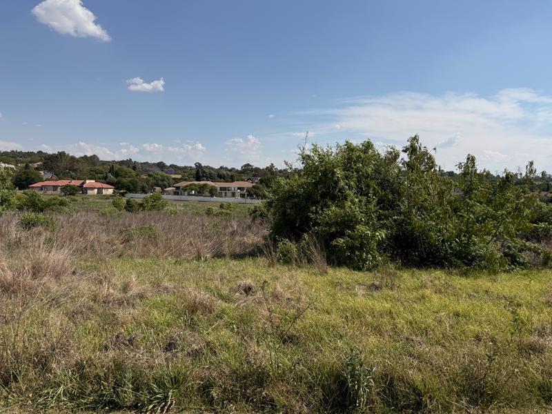 0 Bedroom Property for Sale in Blue Hills Equestrian Estate Gauteng