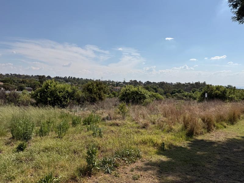 0 Bedroom Property for Sale in Blue Hills Equestrian Estate Gauteng