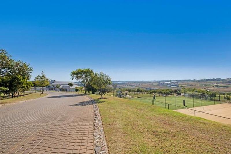 0 Bedroom Property for Sale in Blue Hills Equestrian Estate Gauteng