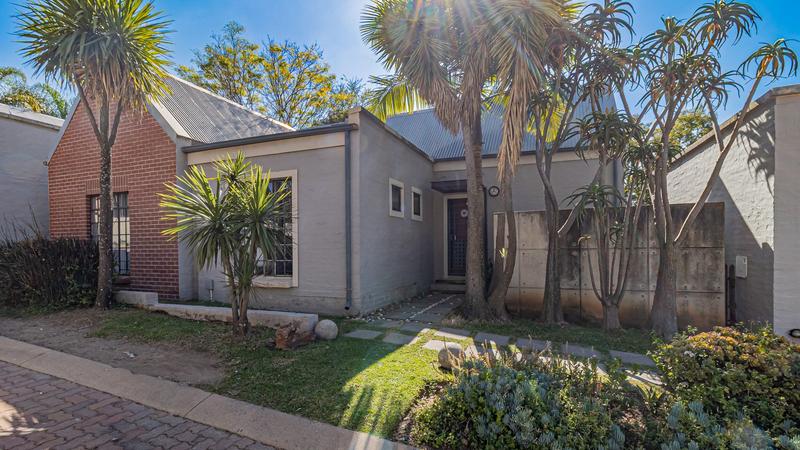 3 Bedroom Property for Sale in North Riding Gauteng