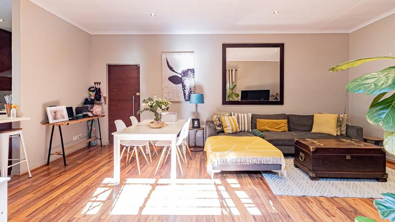 3 Bedroom Property for Sale in North Riding Gauteng