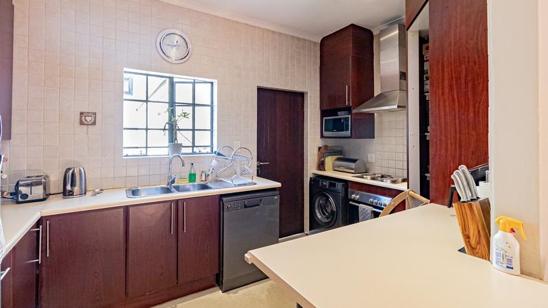3 Bedroom Property for Sale in North Riding Gauteng