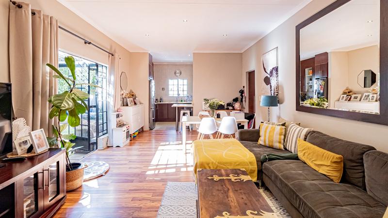 3 Bedroom Property for Sale in North Riding Gauteng