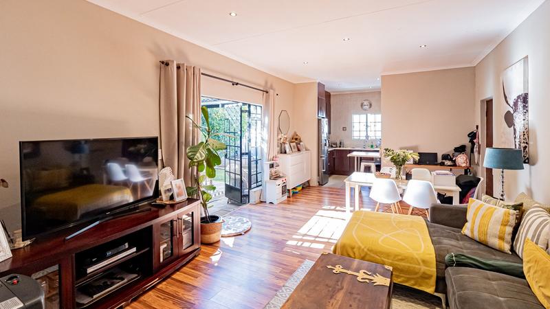3 Bedroom Property for Sale in North Riding Gauteng