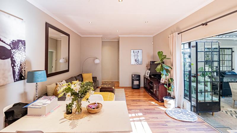 3 Bedroom Property for Sale in North Riding Gauteng