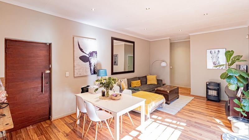 3 Bedroom Property for Sale in North Riding Gauteng
