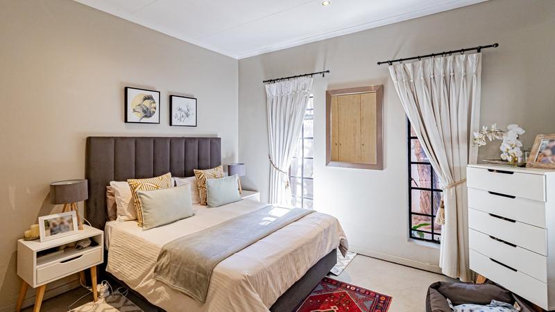 3 Bedroom Property for Sale in North Riding Gauteng