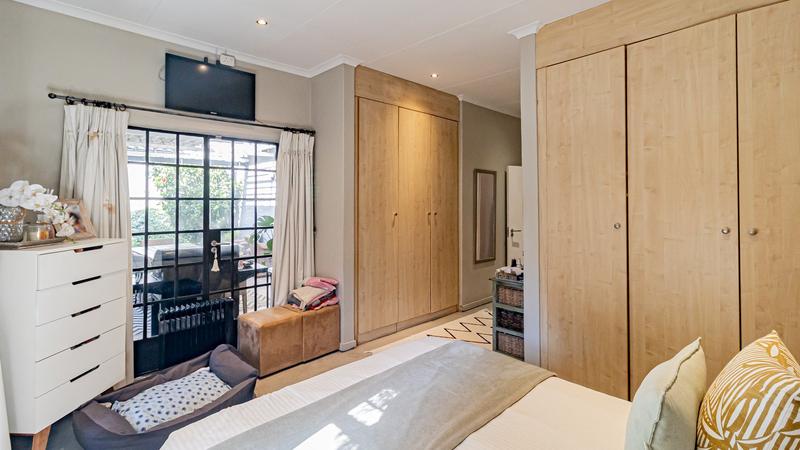 3 Bedroom Property for Sale in North Riding Gauteng