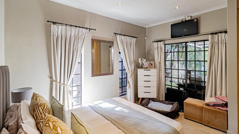 3 Bedroom Property for Sale in North Riding Gauteng
