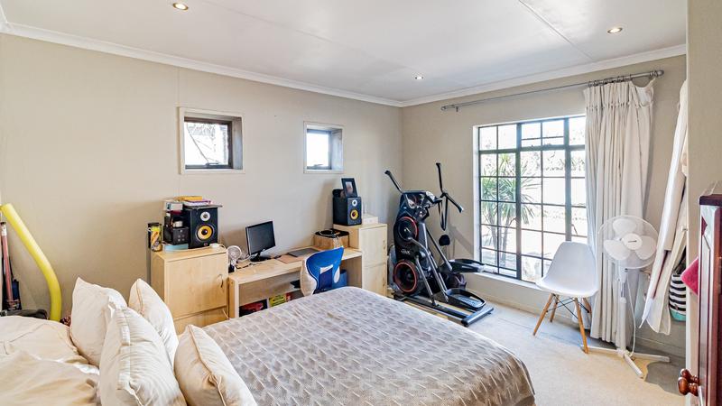 3 Bedroom Property for Sale in North Riding Gauteng