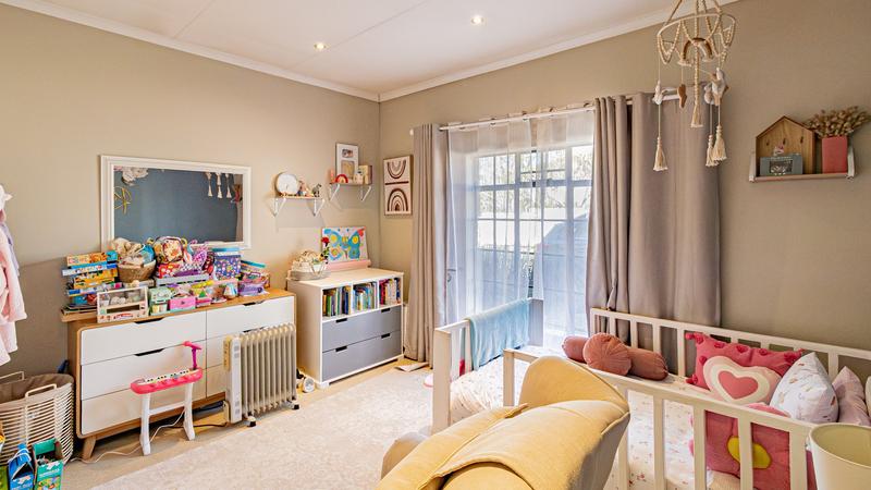 3 Bedroom Property for Sale in North Riding Gauteng