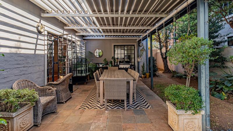 3 Bedroom Property for Sale in North Riding Gauteng