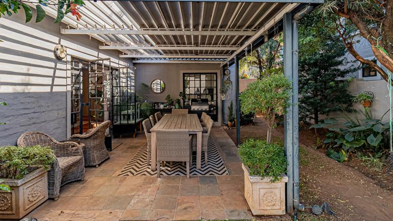 3 Bedroom Property for Sale in North Riding Gauteng