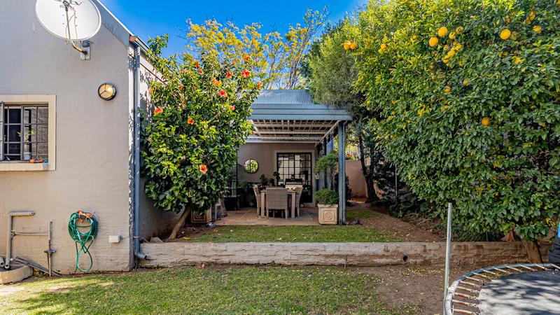 3 Bedroom Property for Sale in North Riding Gauteng
