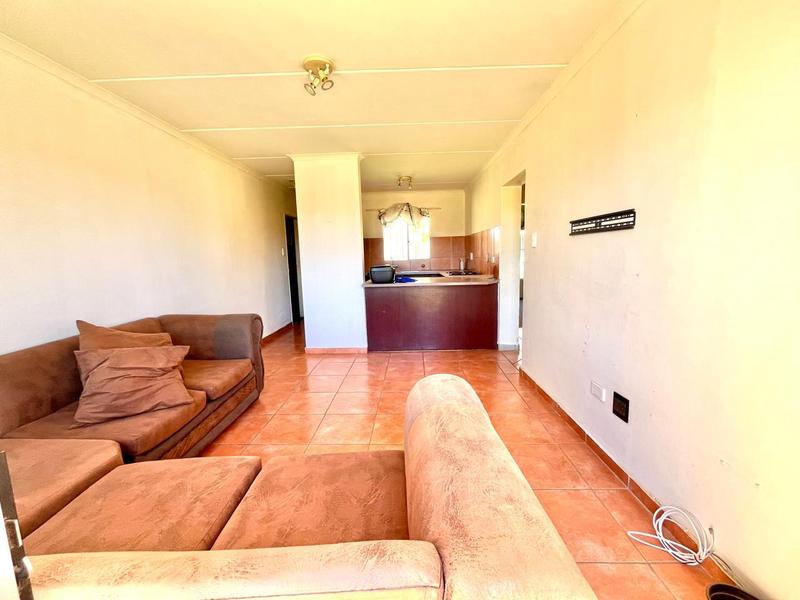 2 Bedroom Property for Sale in Greenhills Gauteng