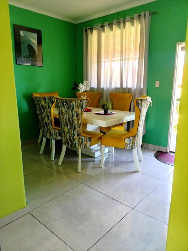 3 Bedroom Property for Sale in Horizon View Gauteng