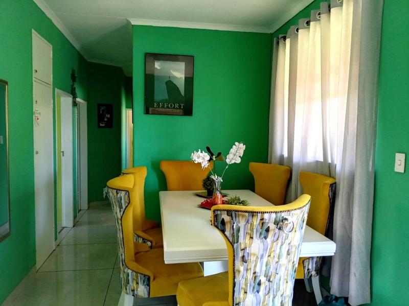 3 Bedroom Property for Sale in Horizon View Gauteng