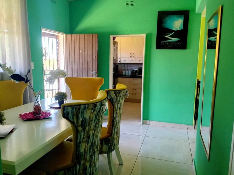 3 Bedroom Property for Sale in Horizon View Gauteng