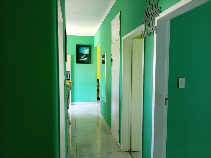 3 Bedroom Property for Sale in Horizon View Gauteng