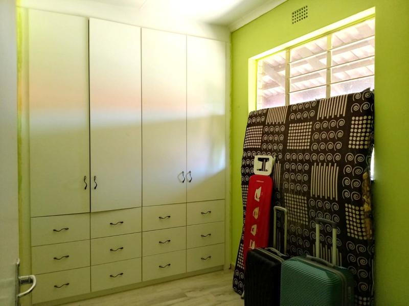 3 Bedroom Property for Sale in Horizon View Gauteng