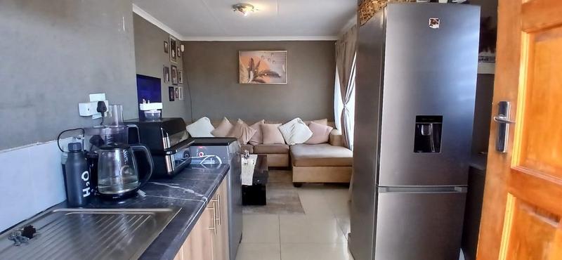 2 Bedroom Property for Sale in Riverlea Gauteng