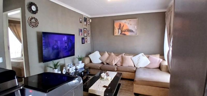 2 Bedroom Property for Sale in Riverlea Gauteng
