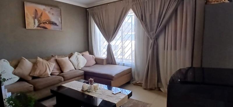 2 Bedroom Property for Sale in Riverlea Gauteng