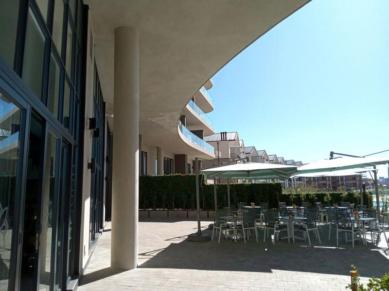 To Let 1 Bedroom Property for Rent in Jukskei View Gauteng
