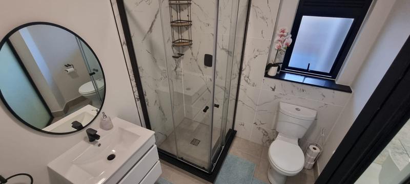 To Let 1 Bedroom Property for Rent in Jukskei View Gauteng