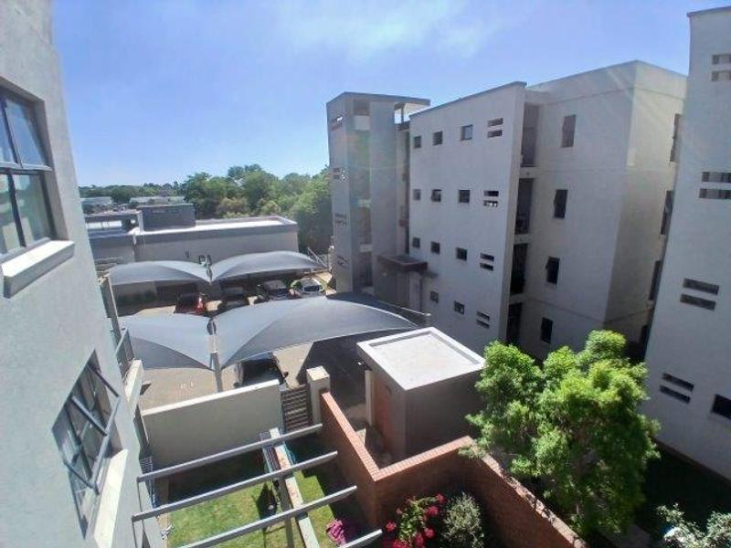 2 Bedroom Property for Sale in Kyalami Ah Gauteng