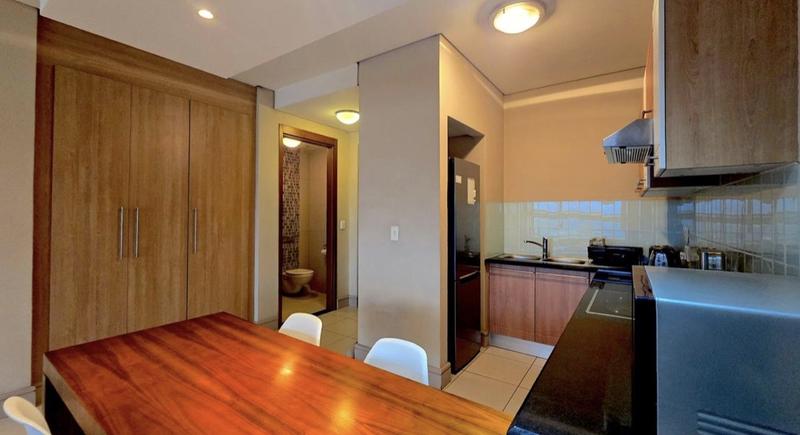 To Let 1 Bedroom Property for Rent in Bedfordview Gauteng