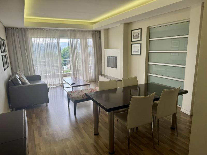 To Let 2 Bedroom Property for Rent in Fairmount Gauteng