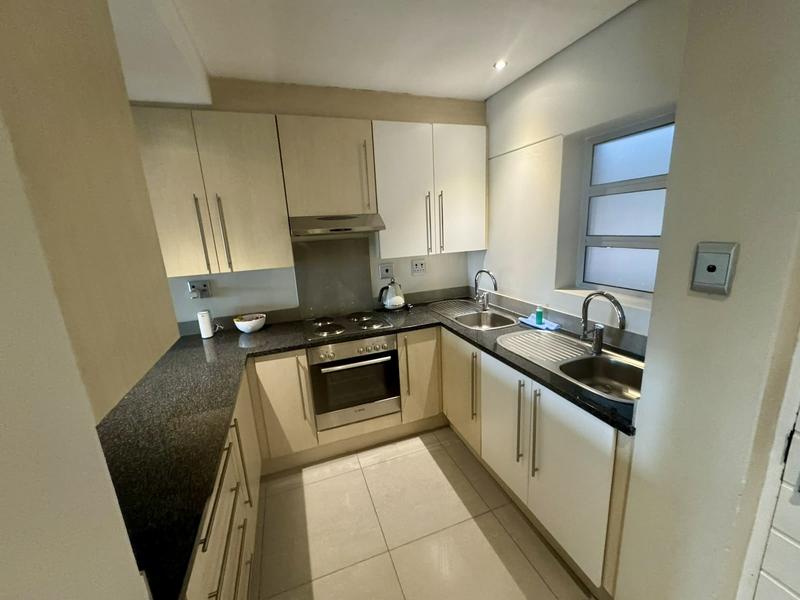 To Let 2 Bedroom Property for Rent in Fairmount Gauteng