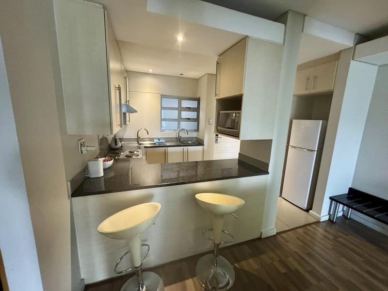 To Let 2 Bedroom Property for Rent in Fairmount Gauteng