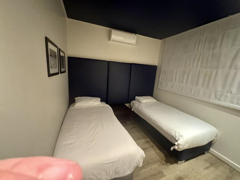 To Let 2 Bedroom Property for Rent in Fairmount Gauteng