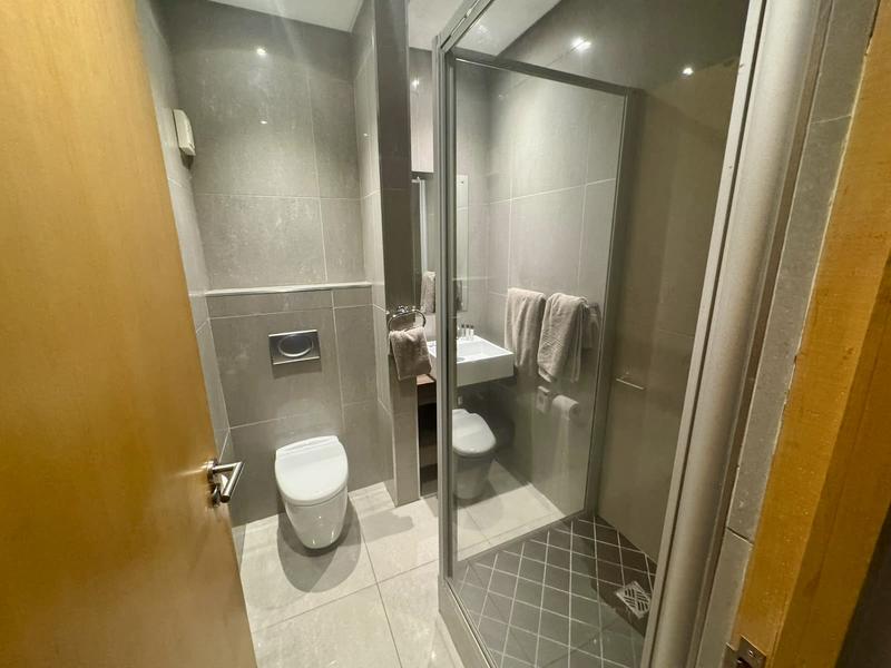 To Let 2 Bedroom Property for Rent in Fairmount Gauteng